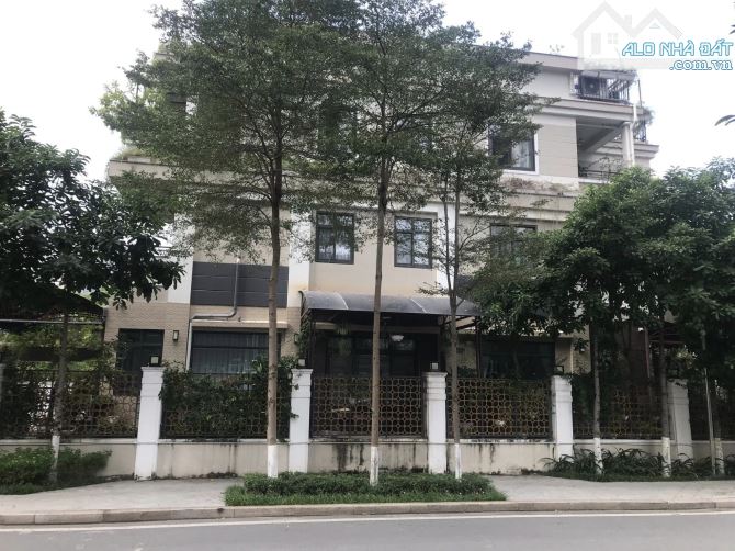 ⚜️ Biệt Thự BT6 Starlake Tây Hồ Tây, 270M2 4T Thang Máy, Lô Góc MT 22M, Chỉ 108 Tỷ ⚜️