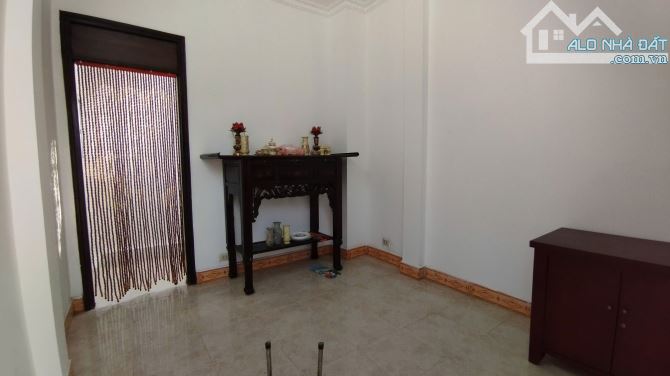 🏡CHO THUÊ NHÀ 4 TẦNG THUỴ KHUÊ – FULL ĐỒ - NGÕ Ô TÔ – 50M RA HỒ TÂY - 10