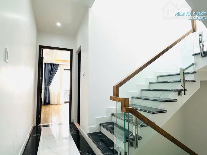 👉Bán nhà 4 tầng 50m2 khu phân lô cao cấp Sở Dầu, Hồng Bàng chỉ 4,95 tỷ. - 10