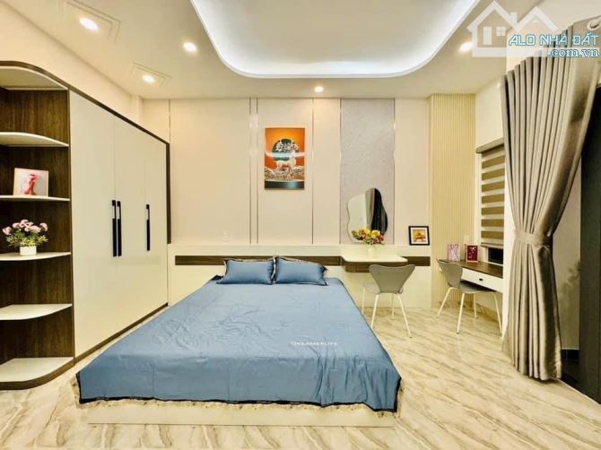 GẤP! Bán nhanh căn nhà Lê Văn Khương,quận 12,HCM.52m2,giá chốt 2tỷ750triệu - 11