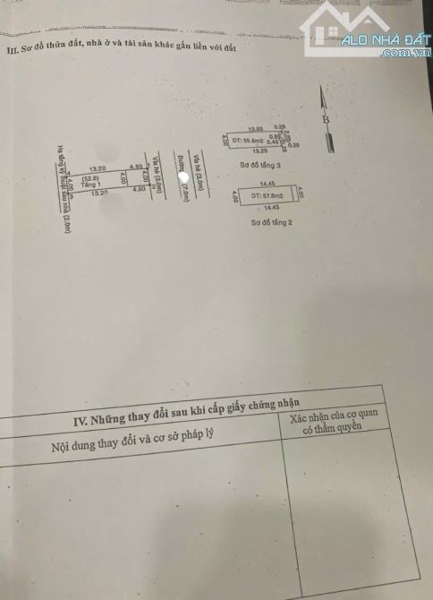 Nhà phố  kinh doanh mặt tiền Võ thị Sáu Dĩ An Bình Dương - 11