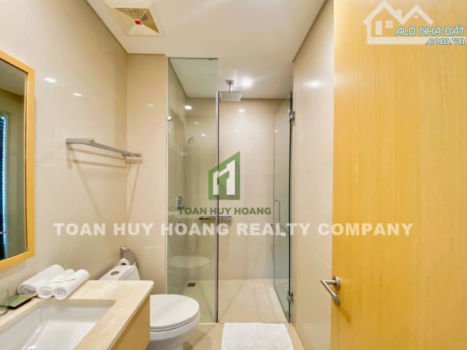 Căn hộ Ocean Suites 2 phòng ngủ tầng cao - C497 - 11