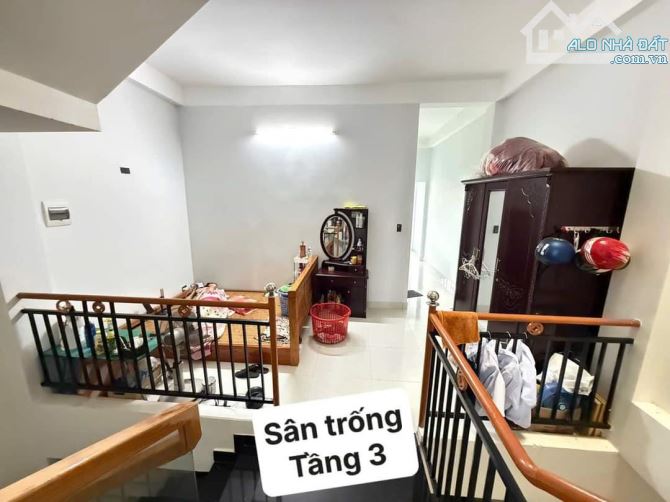 💥💥Làm việc trực tiếp 👍chào bán nhà mt nguyễn nhược pháp  giá rẻ - 11