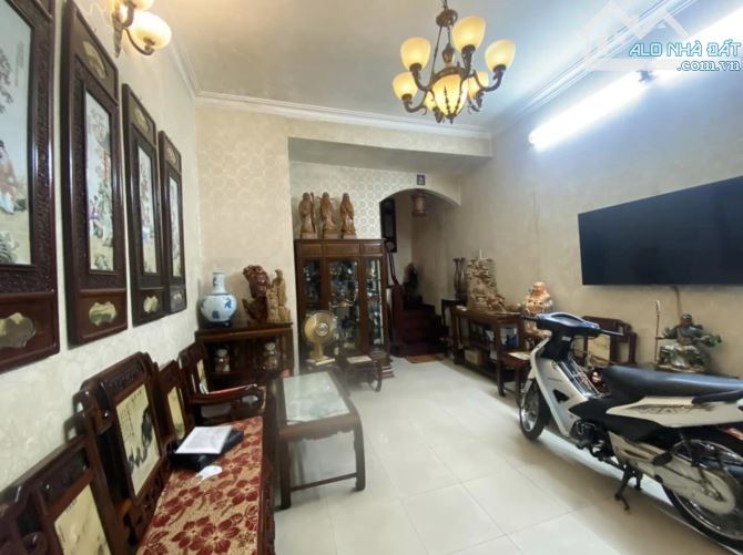 KD khách sạn, homestay, apartment, bán nhà Phủ Doãn, 62m2, mặt tiền 4m, 30.3 tỷ - 1