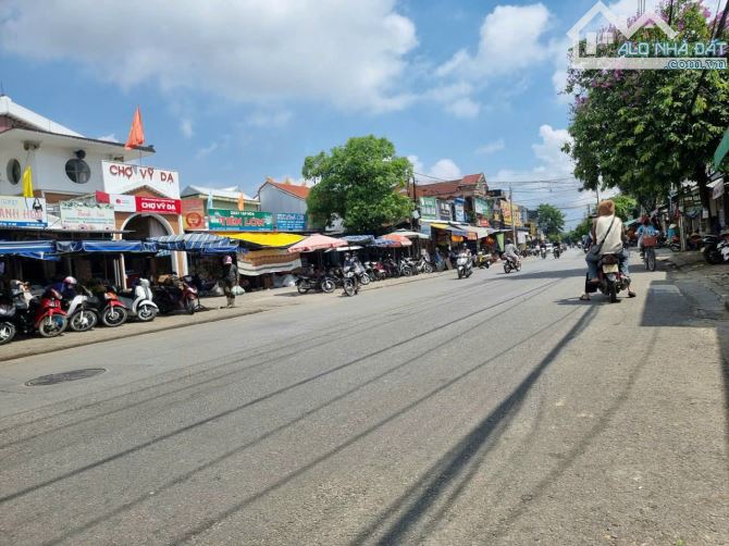 Mặt tiền Nguyễn Sinh Cung Gần Đường Lâm Hoằng Trung tâm thành Phố vị trí Kinh Doanh - 1