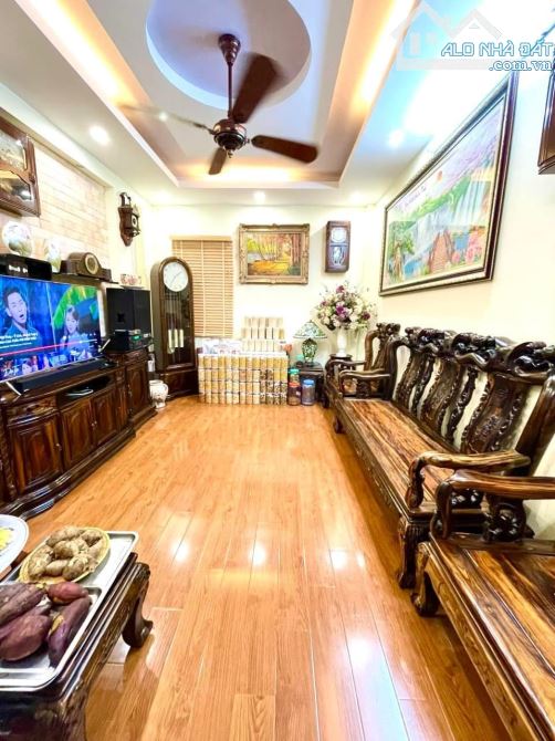 Bán nhà đệp ở luôn Vũ Tông Phan Thanh Xuân. DT46m, 5 tầng, MT4m Giá 13 tỷ - 1