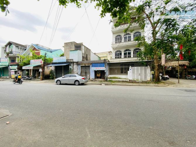 📌 MẶT TIỀN NGUYỄN SINH CUNG 80m2, PHƯỜNG VỸ DẠ, TP HUẾ 4.xx Tỷ - 1