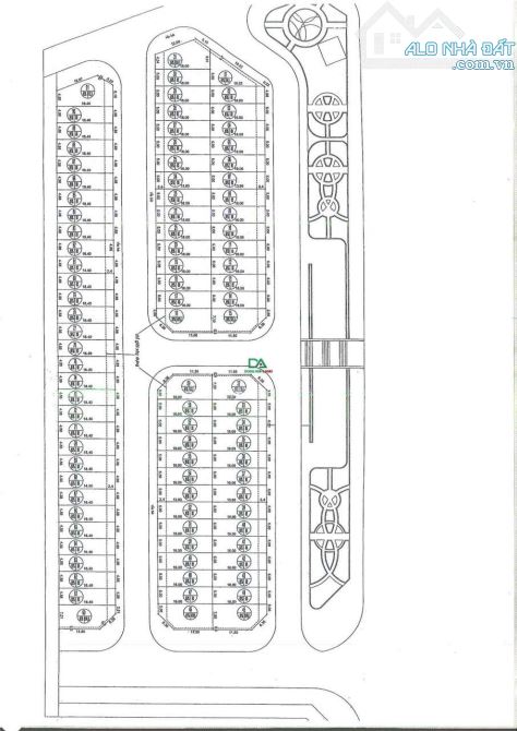 Bán Nhanh mảnh đất X2 Đồng Nhân Hải Bối Đông Anh HN - 1