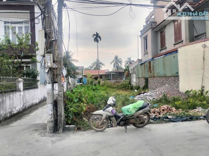 99m2 đất mặt đường thôn thông tại Dương Quan , Thuỷ Nguyên giá đầu tư - 1