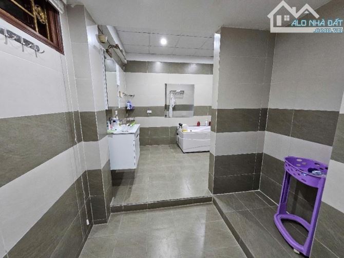 Bán nhà Trung Văn, ô tô đỗ cửa, vài bước ra phố, 46m2, 4 tầng, nội thất đẹp, nhỉnh 7 tỷ - 1