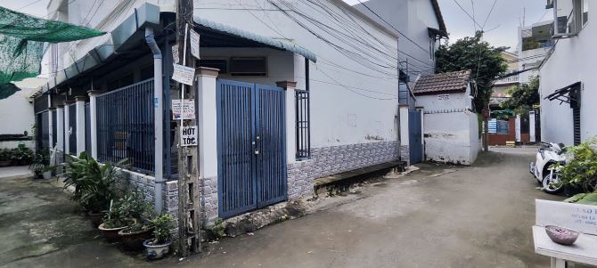 Bán dãy trọ 6 phòng thu nhập 20tr/th. hẻm xe hơi đường 379, Tăng Nhơn Phú A. 100m2/8.8 tỷ. - 1