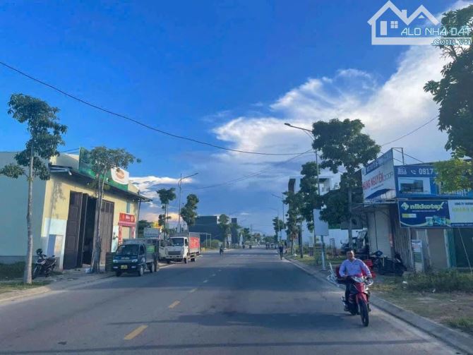 Bán vài lô đất mặt tiền đường Nguyễn công phương giá ngợp thuộc dự án Phú Điền - 1