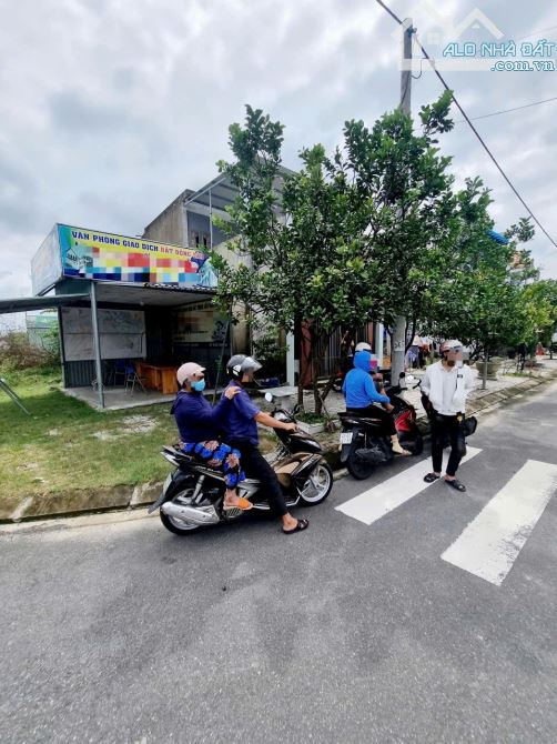 Bán lô đất mặt tiền 7M5 sát Bùi Quốc Hưng , Quận Sơn Trà  ⭐⭐⭐⭐⭐⭐ - 1