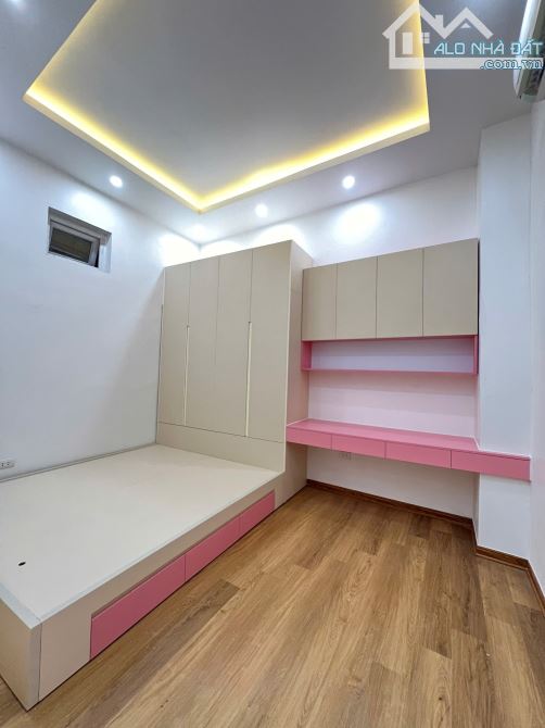 Hot Mỹ Đình, 54m2, 4 tầng, nhà trung tâm Mỹ Đình, ngõ ô tô tránh, chủ tự xây cực đẹp - 1