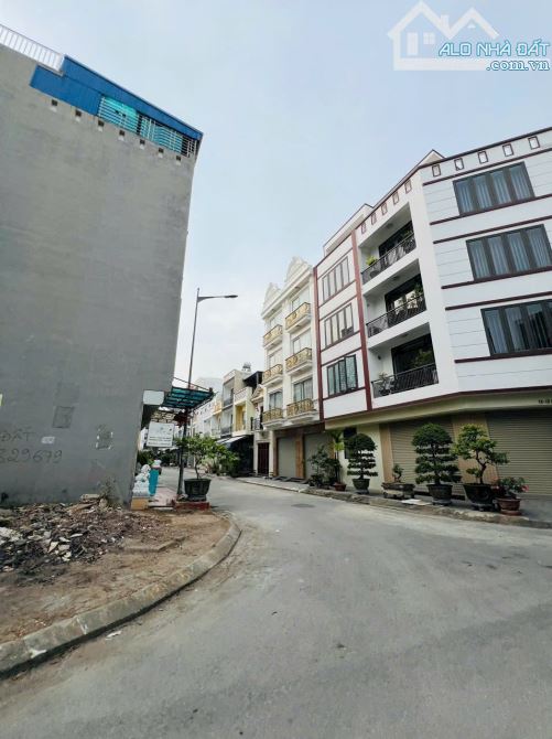 ❌❌❌Bán 70m2 TĐC Vinhomes Riverside, Sở Dầu, Hồng Bàng giá chỉ hơn 4 tỷ - Vị trí ngay ngoài - 1