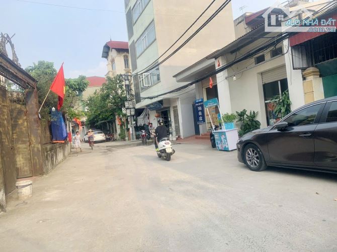 💥💥 Bán đất Phú Thượng ♦️ 50m2 🔥160tr/m2 🚘 Ô tô vào nhà - 1