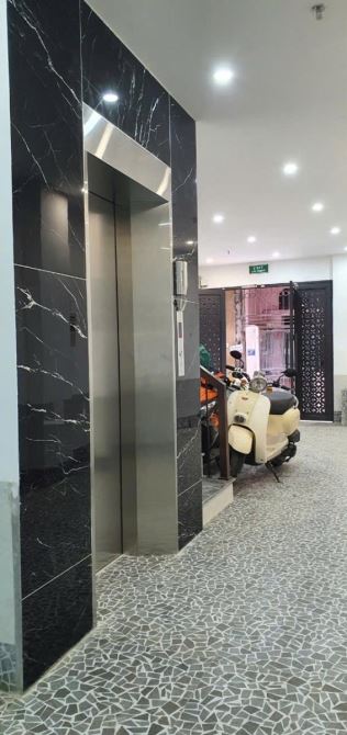 TÒA CCMN 7T THANG MÁY LÔ GÓC 2 THOÁNG PHỐ XUÂN ĐỈNH TỪ LIÊM  80M2 MT 5M 18.8 TỶ 22P KHÉP K - 1