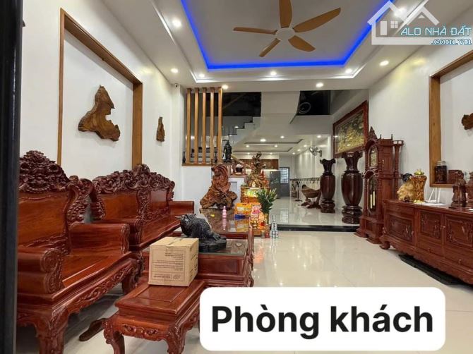 💥💥Làm việc trực tiếp 👍chào bán nhà mt nguyễn nhược pháp  giá rẻ - 1