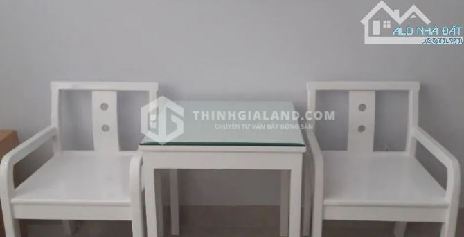 Cực Phẩm Nhà 1T4L, MT Đường Lê Quang Định, P. Thắng Nhất, Vũng Tàu, DT:101m2, Chỉ 12.5 Tỷ. - 1