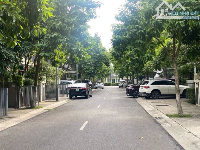BÁN NHÀ LK KHU ĐÔ THỊ Parkcity, HÀ ĐÔNG_NƠI ĐÁNG SỐNG BẬC NHẤT CỦA GIỚI THƯỢNG LƯU_33,4TỶ - 1