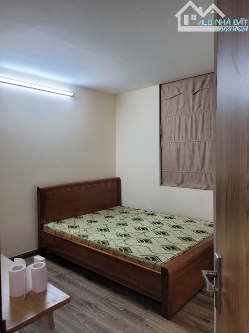 Cho thuê chung cư Trương Định complex 129 Trương Định 3pn full nội thất rẻ - 1