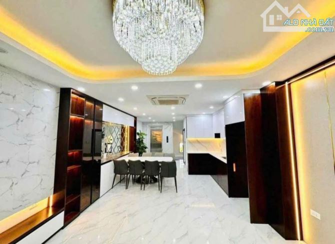 Bán gấp 40m2 nhà Xã Đàn - Lô góc 2 thoáng - 6 tầng thang máy - Kinh doanh - 1