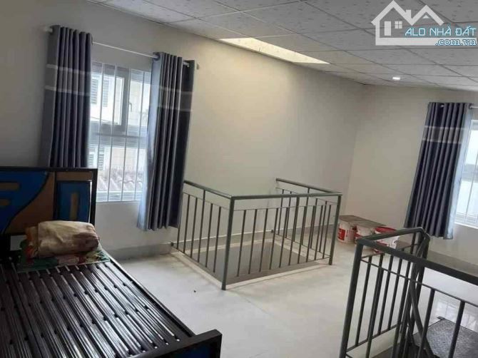 🏡   BÁN NHÀ HẺM Ô TÔ ĐƯỜNG TRẦN KHÁC CHUNG - 66M2 (6X11) GIÁ CHỈ 4.3 TỶ - 1