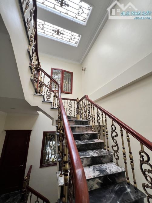 Phân Lô Quân Đội Cù Chính Lan, Thanh Xuân, 78m2, 5 Tầng, Nhỉnh 20 tỷ. - 1