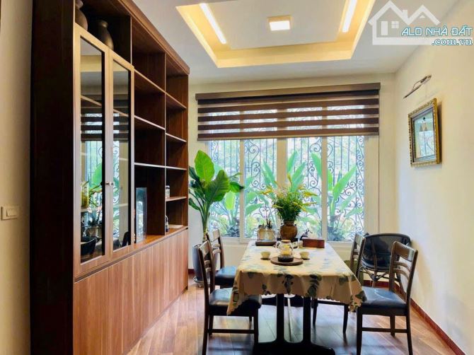 💥 SIÊU HIẾM – Ô TÔ, KINH DOANH ĐỈNH – PHỐ TRẦN THÁI TÔNG – 96M2, GIÁ 26 TỶ - 1