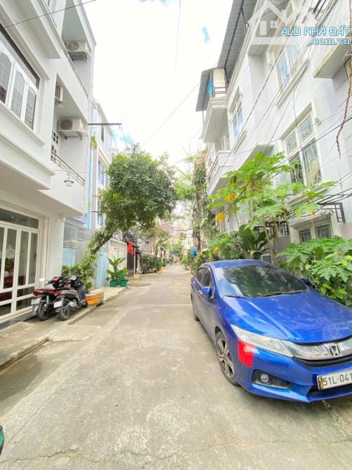 Siêu phẩm Ung văn Khiêm ngang 6.7m dài 13m 2 lầu giá chỉ nhỉnh 11 tỷ - 1