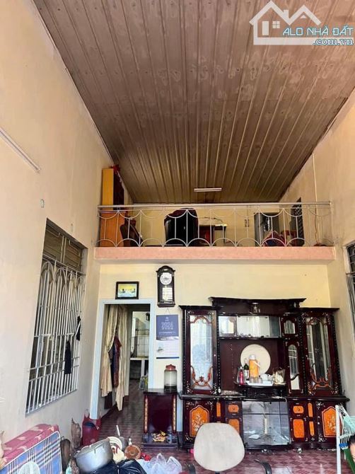 Nhà Khu Trung Cao 6m ngang mặt tiền Tống Duy Tân trung tâm BMT - 1