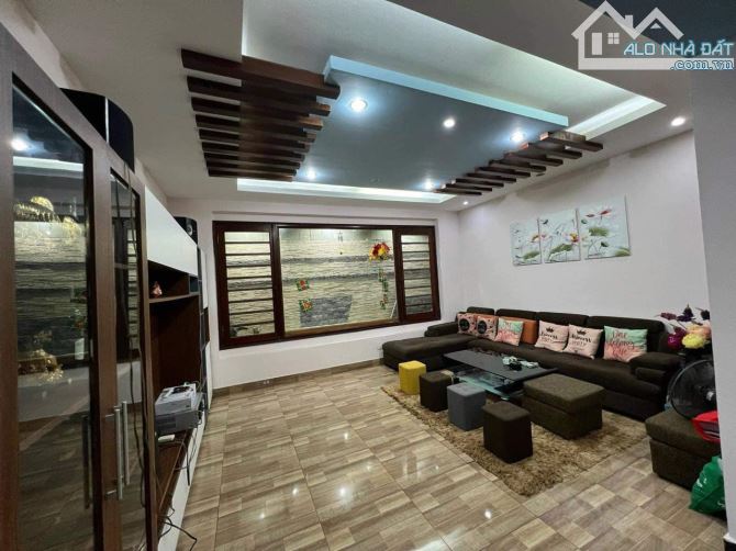 ⚜️ Liền Kề VIP Láng Hạ, Đống Đa 75m2 4T MT 5.5m, Sổ A4, Ô tô Vòng Quanh,  Chỉ 24.5 Tỷ ⚜️ - 1