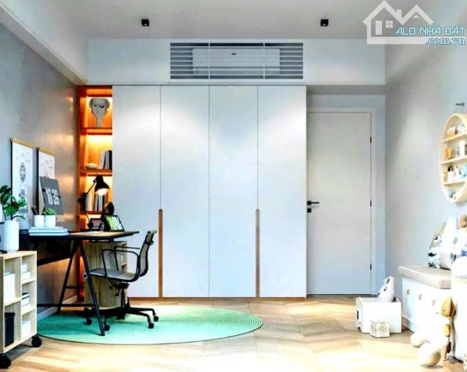 Không Thể Tin Được, Mới Koong, 6 Tầng, Thang Máy, Ô Tô Ngủ Nhà, 48m2, Chỉ Nhỉnh 12 Tỷ. - 1