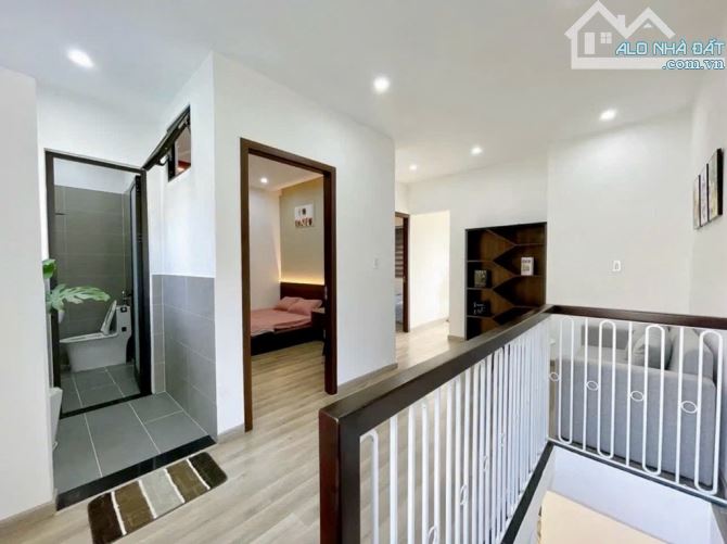 🏡 CHỈ 2 TỶ X CÓ NGAY NHÀ 2 TẦNG TẠI TRUNG TÂM QUẬN HẢI CHÂU - 12