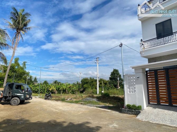 BÁn căn nhà mới keng tại Diên An, Diên Khánh, cách TP Biển Nha Trang chỉ 5km - 12