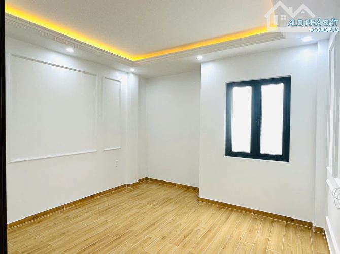 👉Bán nhà 4 tầng 50m2 khu phân lô cao cấp Sở Dầu, Hồng Bàng chỉ 4,95 tỷ. - 12