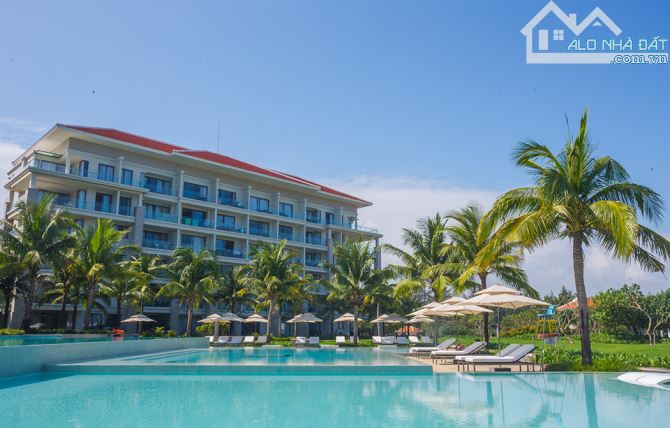 Căn hộ Ocean Suites 2 phòng ngủ tầng cao - C497 - 14