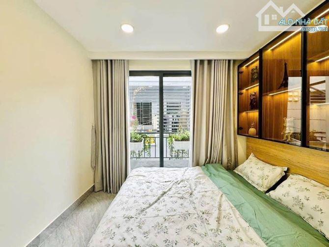 Chốt ngay!Giá tốt nhà Đ.Cộng Hoà,P.12,Tân Bình-DT:52m2.Giá:2tỷ 720triệu.HĐT:18triệu/tháng - 14