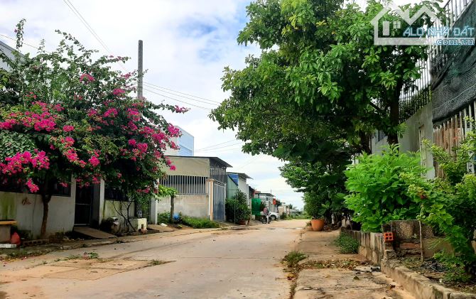 Lô đất sau khu công nghiệp Phan Thiết giá siêu rẻ - 2