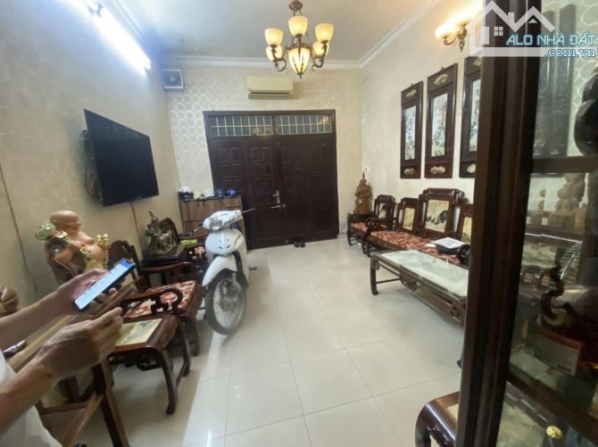 KD khách sạn, homestay, apartment, bán nhà Phủ Doãn, 62m2, mặt tiền 4m, 30.3 tỷ - 2