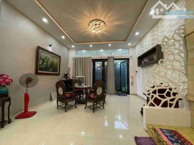 Bán Nhanh Siêu Phẩm Đường Trịnh Công Sơn Hải Châu Dt 80m2 Giá Nhỉnh 13 Tỷ - 2