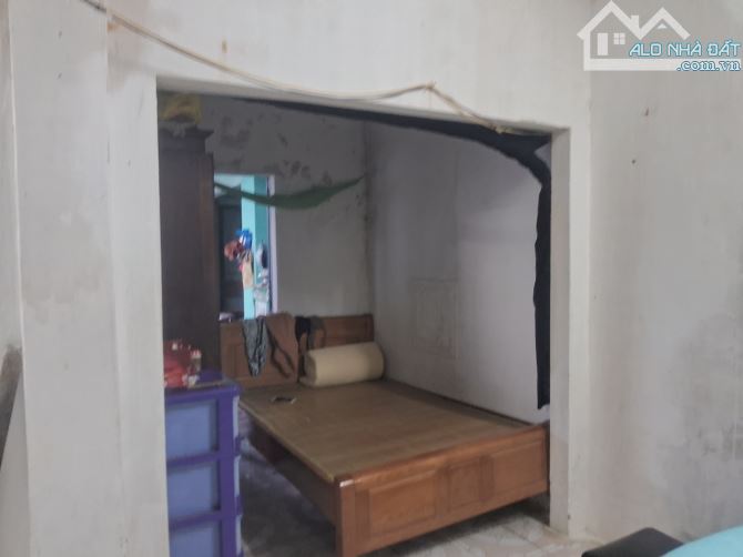 BÁN ĐẤT DIỆN TÍCH 393M²-TẶNG NHÀ C4 + DÃY TRỌ 4 PHÒNG+ MẶT BẰNG KINH DOANH LIÊN CHIỂU. - 2