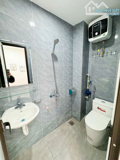 Tòa Chung cư mini, Quận Thanh xuân - Lô Góc - 86m² × 6 tầng thang máy, 25 phòng kk. - 2