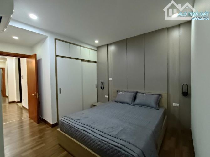 B.á.n Căn Hộ Chung Cư Vườn Đào - Tây Hồ  130m2. 3 Phòng ngủ 2 vệ sinh - Tầng Trung thoáng - 2