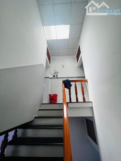 Cần bán nhà đường Trần Quốc Toản nhà mới đẹp, sổ sẵn - 2