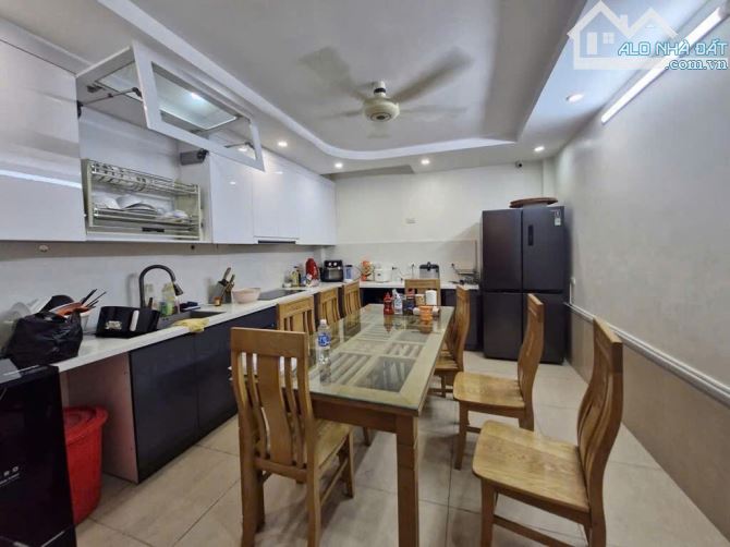 Bán gấp nhà đẹp Quan Nhân-Thanh Xuân,dt 47.7m2, 9.25 tỷ ,10m ra ô tô tránh, gần bãi đỗ xe - 2