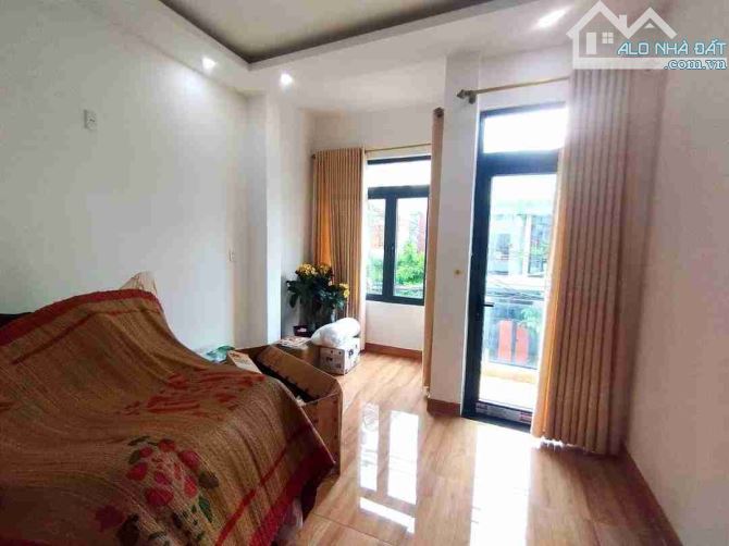 BÁN NHÀ 3 TẦNG MT LÊ QUANG SUNG, DT 59M2, THANH KHÊ, ĐÀ NẴNG - 2