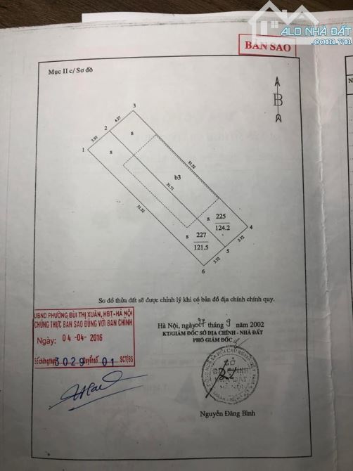 Bán Biệt Thự  Thái Hà 250m 4T MT7.5m 59 tỷ Ô Tô Kinh Doanh Hiếm - 2