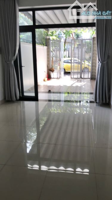 🏡🏡🏡Bán Nhà 1 Trệt 2 Lầu Đường Nội Bộ Trần Bình Trọng 94M2  - Giá: 6.6Tỷ - 2