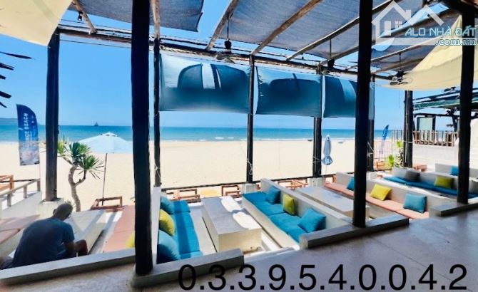 🌊 CẦN BÁN GẤP - GIẢM NGAY 600 TRIỆU, Villa biển ngay biển Mân Thái 102m2 9,x tỷ - 2